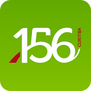 Ícone do app Curitiba 156